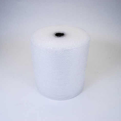 50m Roll of Bubble Wrap From Dumfries Self Storage