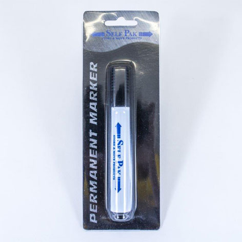 1-2 Bedroom Pack Marker Pen