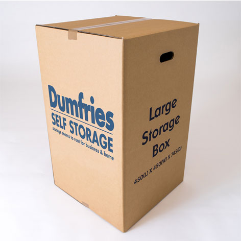 1-2 Bedroom Pack Large Box