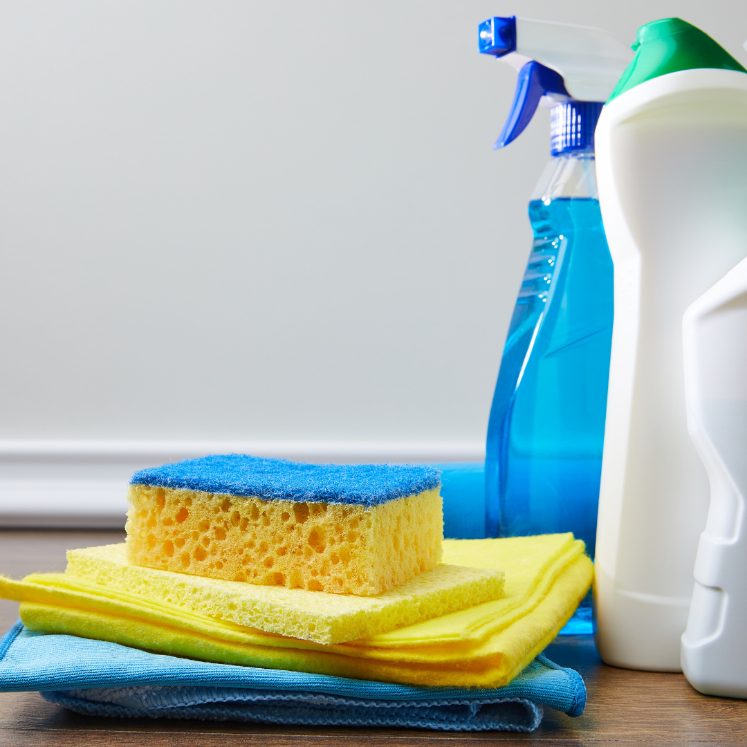 Cleaning Products