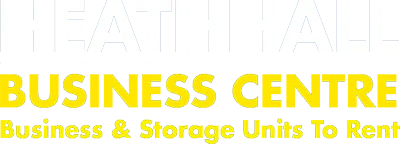 Heathhall Business Centre