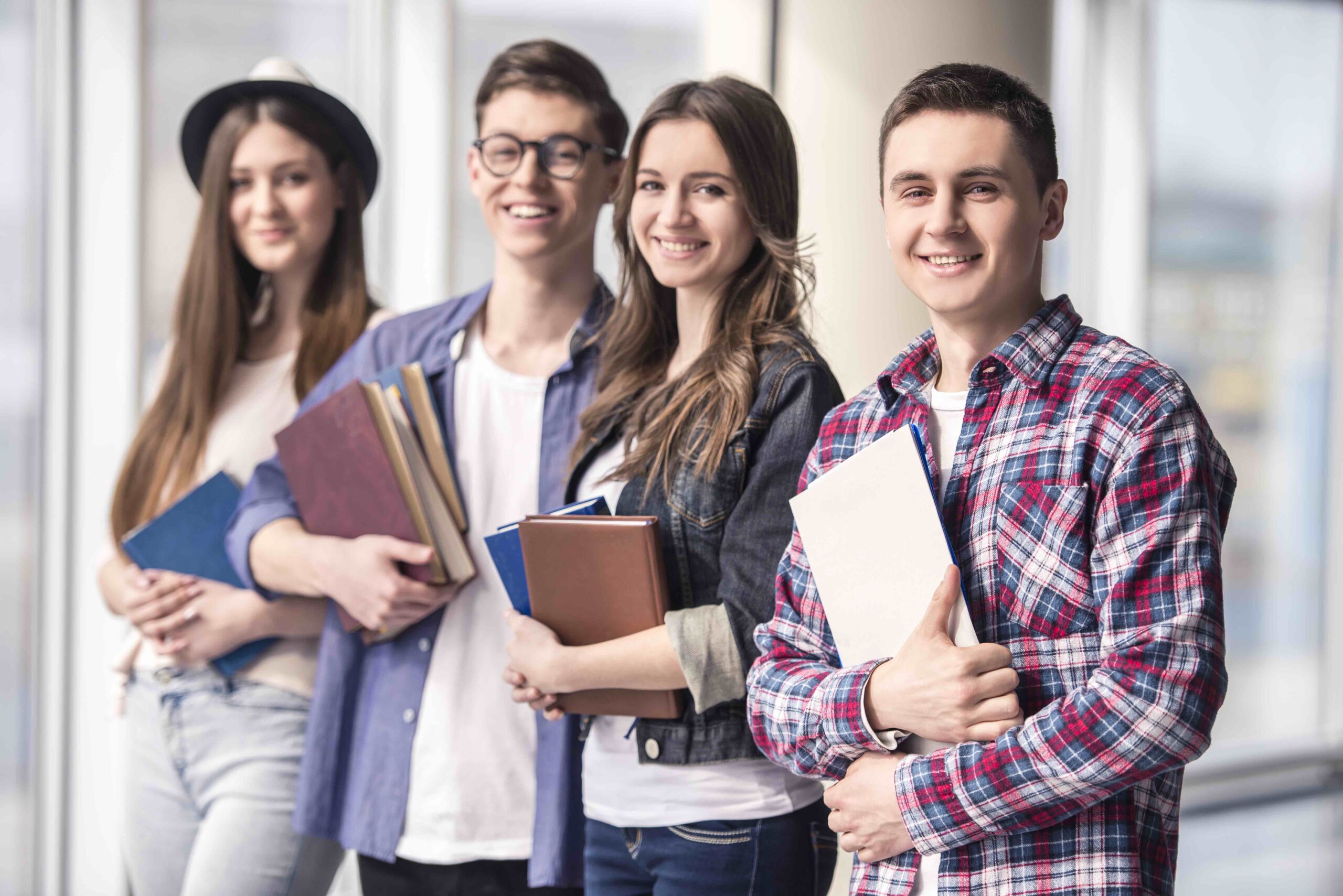 Student Storage