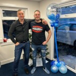 DV Motors