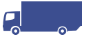 Large Removal Truck