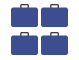 Suitcases
