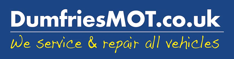 Dumfries MOT Centre