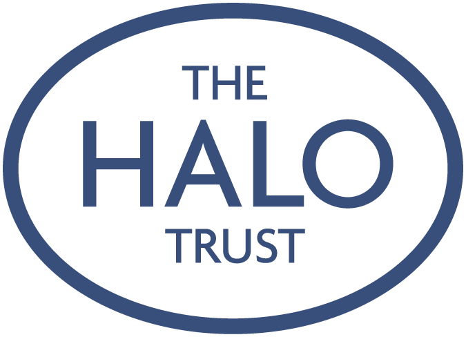 The Halo trust