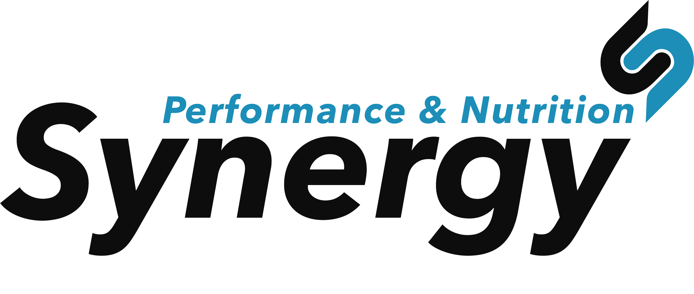 synergy performance logo