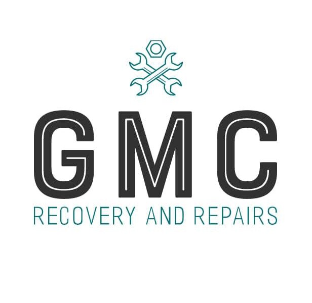 GMC Recovery Logo